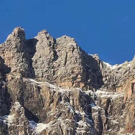 Ciamporino Varzo