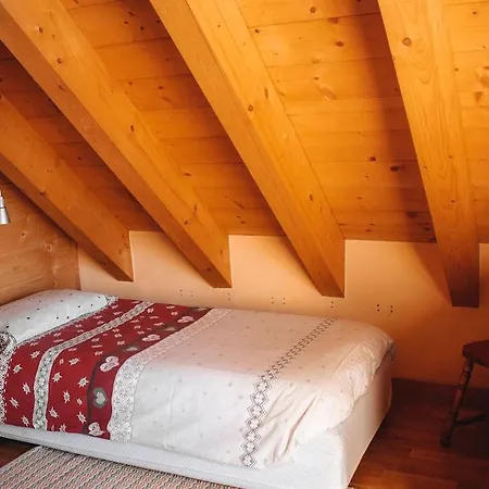 Ciamporino Appartement
