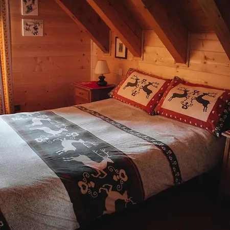Ciamporino Appartement